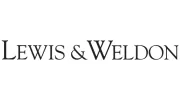 Lewis and Weldon