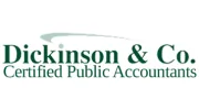 Dickinson & Company