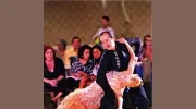 Dance EZ