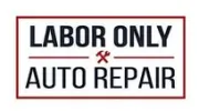 Labor Only Auto Repair