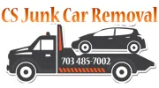 C-S Junk Car Removal