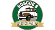 Roscoe's Junk Cars