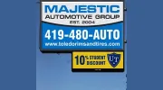 Majestic Automotive Group