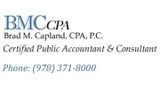 Brad Capland CPA