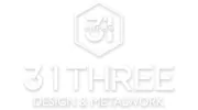 31 Three Design & Metalwork