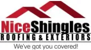 Nice Shingles Roofing & Exteriors