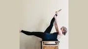 Jessica Schultz Pilates