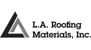 LA Roofing Materials