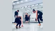 Performing Arts Workshop