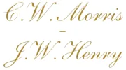 C.W. Morris-J.W. Henry Funeral Home