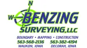 Benzing Surveying
