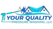 Your Quality Pressure Washing