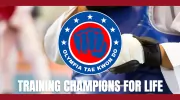 Olympia Tae Kwon Do