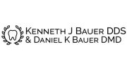 Bauer, Kenneth J DDS