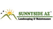 Sunnyside AZ Landscaping