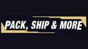 Pack, Ship & More