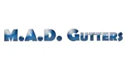 M.A.D. Gutters