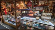 Seattle Antiques Market