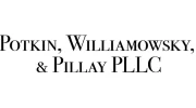 Potkin, Williamowsky & Pillay