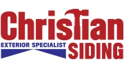Christian Siding