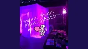Sweet Snaps Photobooth