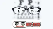 947 Eyes