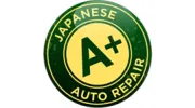 A+ Japanese Auto Repair