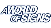 A World Of Signs