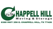 Chappell Hill Moving & Storage