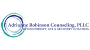 Adrianne Robinson LCSW LCAS