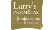 Larry's Income Tax & Bookkeeping Service