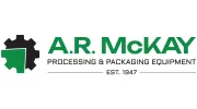 A R McKay Processing Machinery