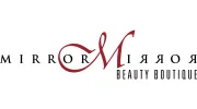 Mirror Mirror Beauty Boutique