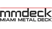 Miami Metal Deck