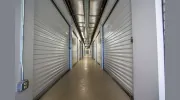 Texas Mega Storage