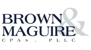 Brown & Maguire CPAs