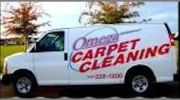 Omega Carpet Cleaning