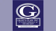 Grant's Glass