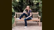 Ashley Gelfound