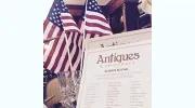 Antiques and Chatchkes