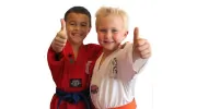 Red Tiger Martial Arts