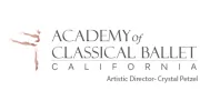 Academy of Classical Ballet