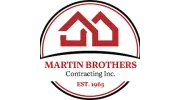 Martin Brothers Contracting