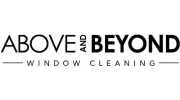 Above & Beyond Window Cleaning