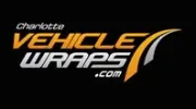 Charlotte Vehicle Wraps