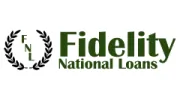 Fidelity National Loans