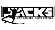 Jack's Surf Lessons & Board Rentals