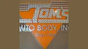 Tom's Auto Body