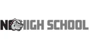New Albany High School