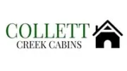 Collett Creek Cabin